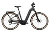 FLYER G1 Gotour 7.12 XC Cold Anthracite Gloss S