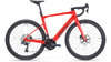 BMC Roadmachine 01 AMP TWO Neon Red / Black 47