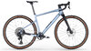 BMC URS ONE Metallic Blue & Black L