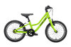NALOO Chameleon 16 , Mk2.1, SingleSpeed, Light Green