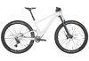 Scott Spark 930 white - White - M