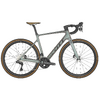 Scott Addict RC eRIDE 10 - Grey Green - XL