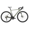 Scott Addict Gravel 50 - undergrowth green - M